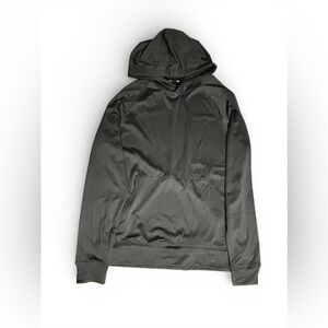 LEG3ND Black Performance Hoodie Size Small NWT Athleisure